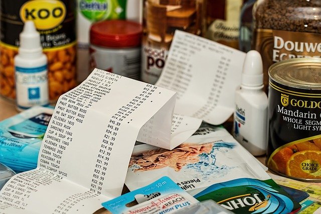 9 errores más comunes de ir al supermercado