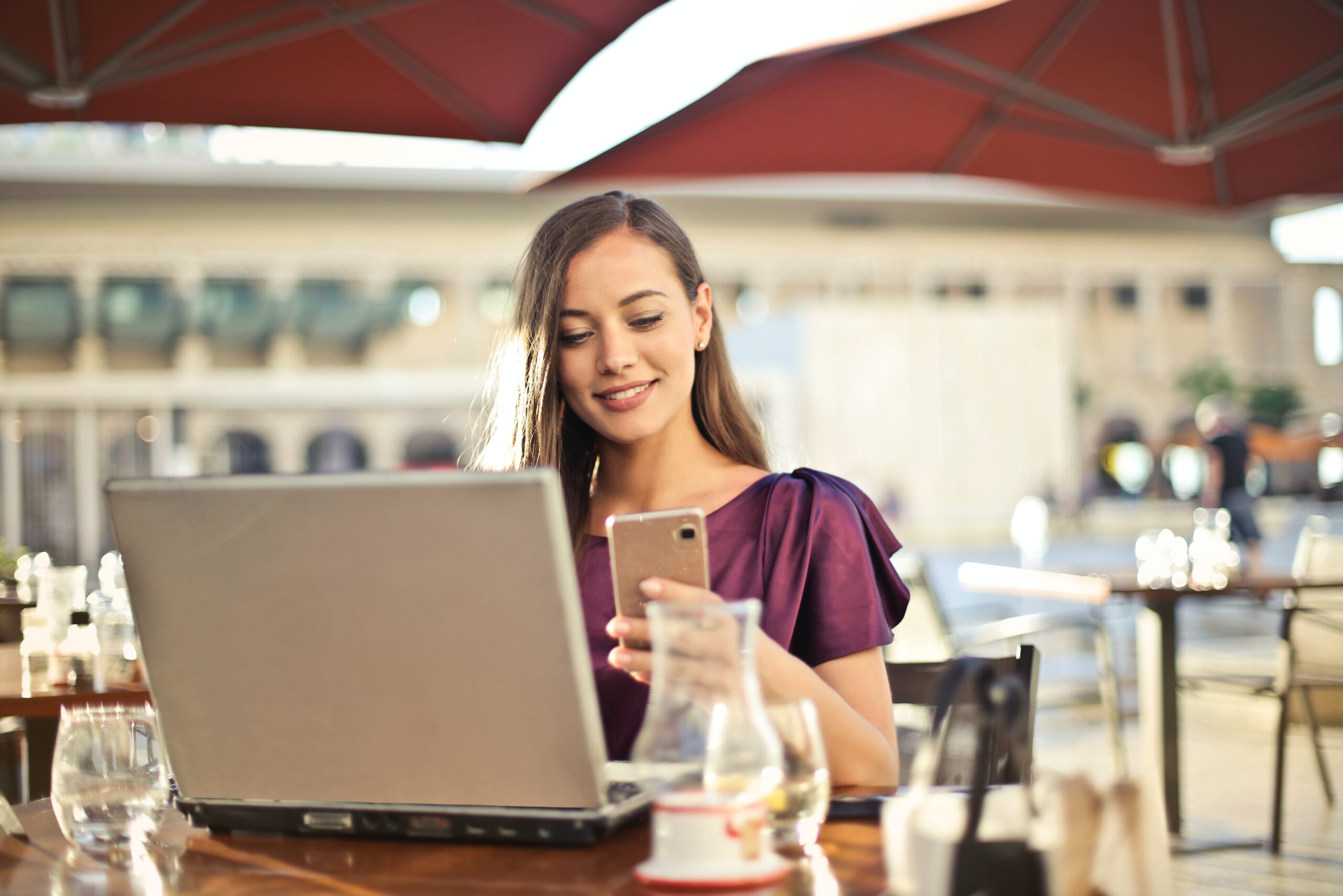 Consejos que te ayudarán a ser más productivo en el trabajo