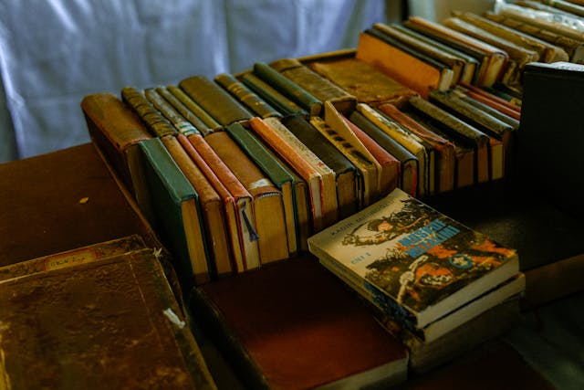5 libros para niños