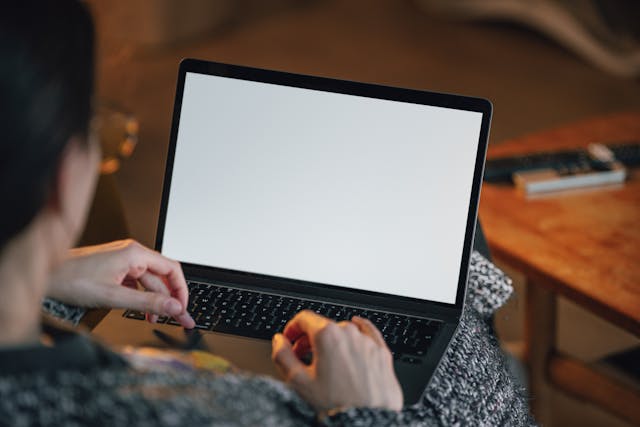 Laptop