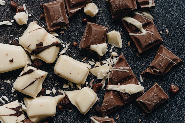 chocolate