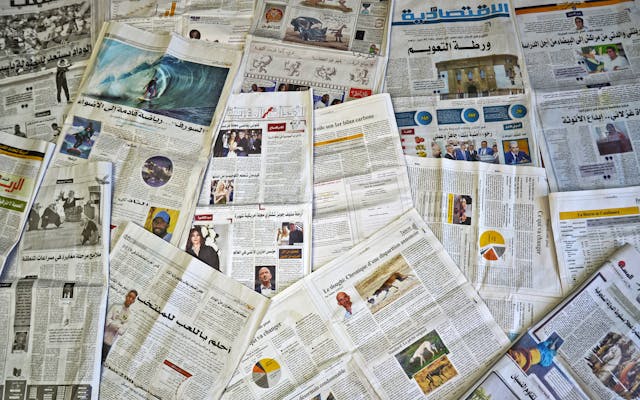 noticias falsas