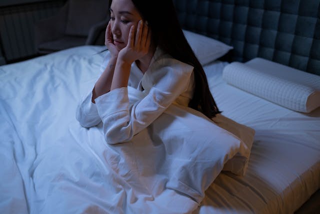 ortosomnia